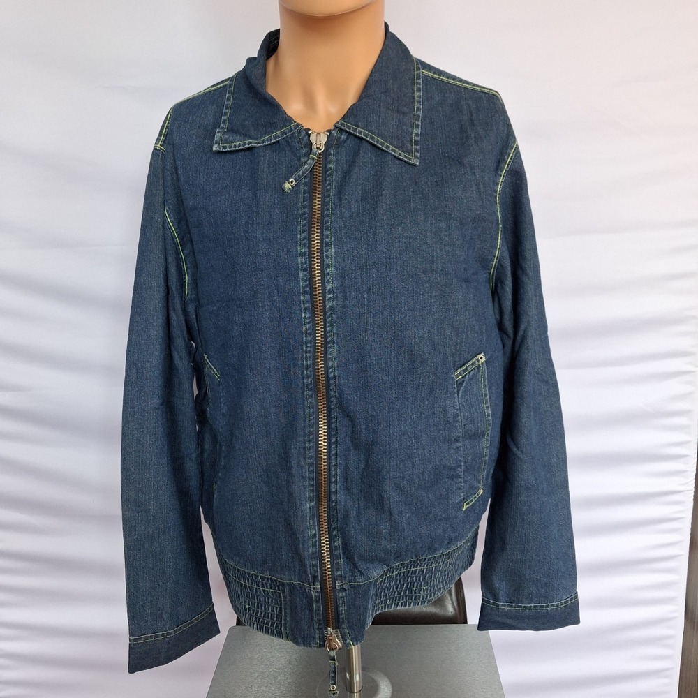 J. Lindeberg men's jacket